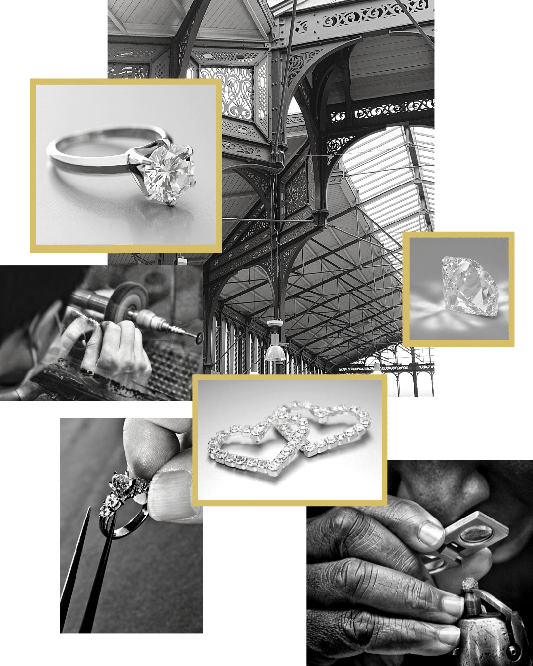 Carter's jewelry engagement best sale rings